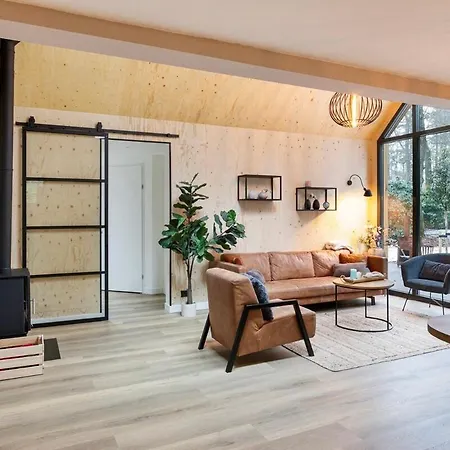 Wood Holiday home