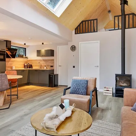 Holiday home Wood *