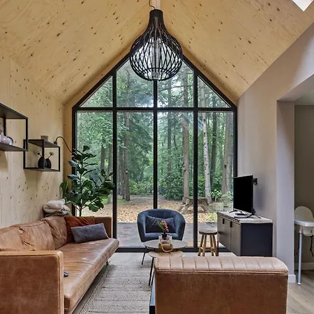 Holiday home Wood Emst