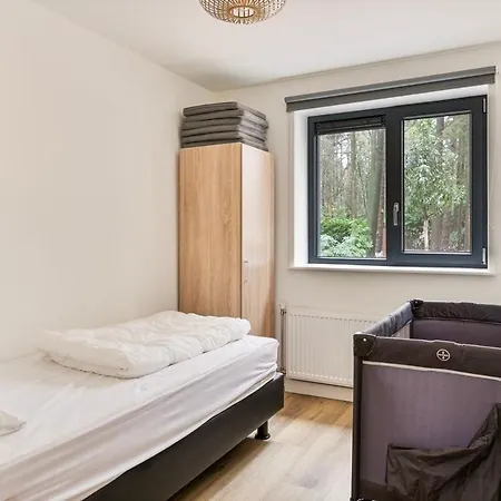Wood Holiday home