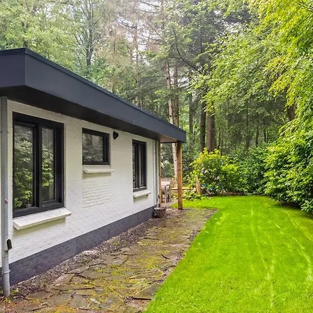 Holiday home Wood *