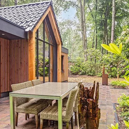 Wood Holiday home Emst