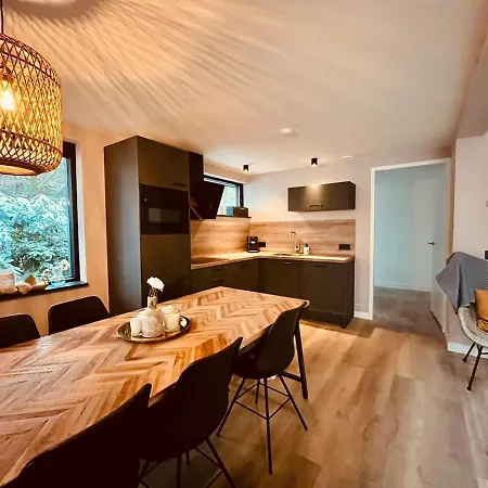 Wood Holiday home