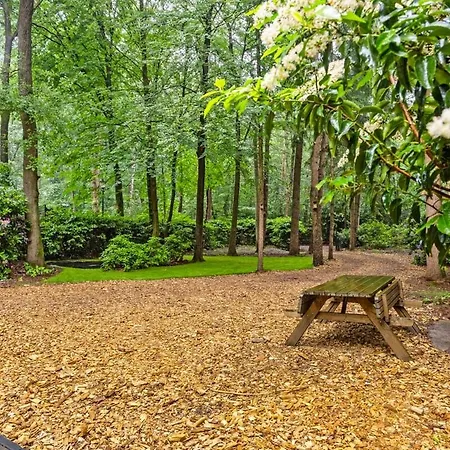 Holiday home Wood