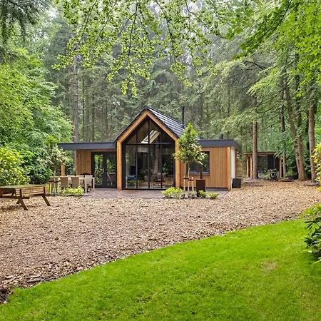 Wood Holiday home *