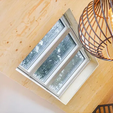 Holiday home Wood